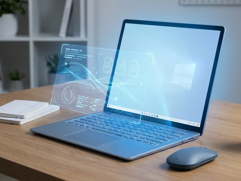 Microsoft 365 Copilot: Neue Windows-App und günstigeres Abo für KMU - Foto: über boerse-global.de