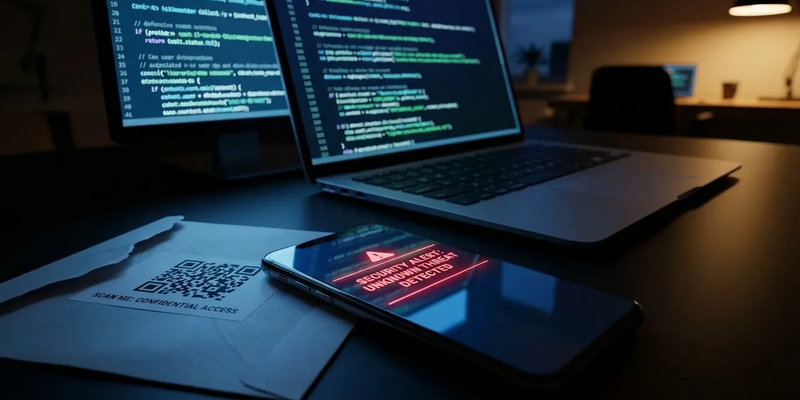 Android: Notfall-Update schließt aktiv ausgenutzte Sicherheitslücken - Foto: über boerse-global.de