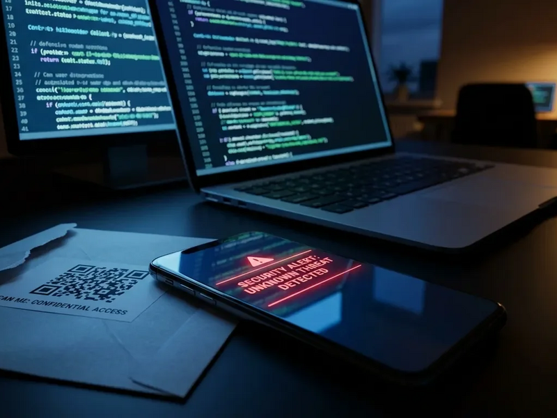 Android: Notfall-Update schließt aktiv ausgenutzte Sicherheitslücken - Foto: über boerse-global.de