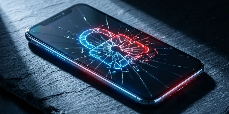 Android-Malware durchbricht jetzt Gerätesperren - Foto: über boerse-global.de