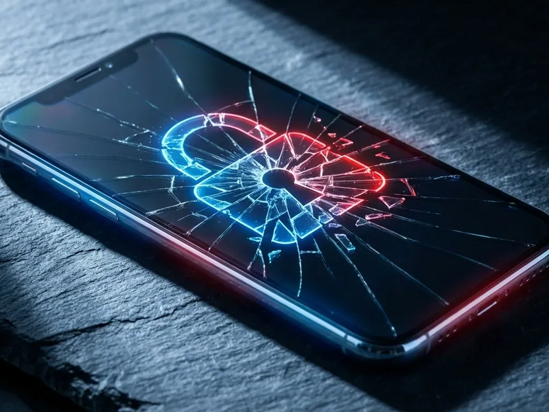 Android-Malware durchbricht jetzt Gerätesperren - Foto: über boerse-global.de