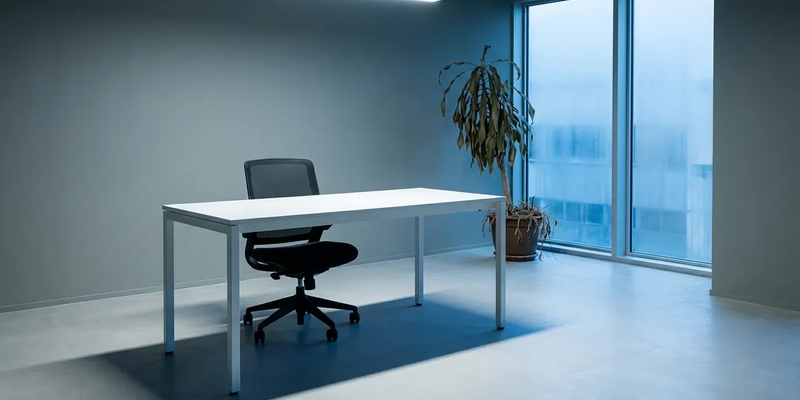 Mentale Gesundheit am Arbeitsplatz: Sparwelle trifft auf Rekordforderungen - Foto: über boerse-global.de