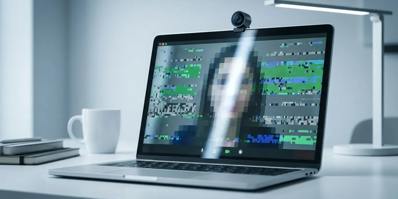 Videocalls und KI: Warum Technik-Pannen Karrieren kosten können - Foto: über boerse-global.de