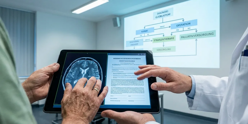 Alzheimer-Therapien: IQWiG verweigert Zusatznutzen-Bescheinigung - Foto: über boerse-global.de