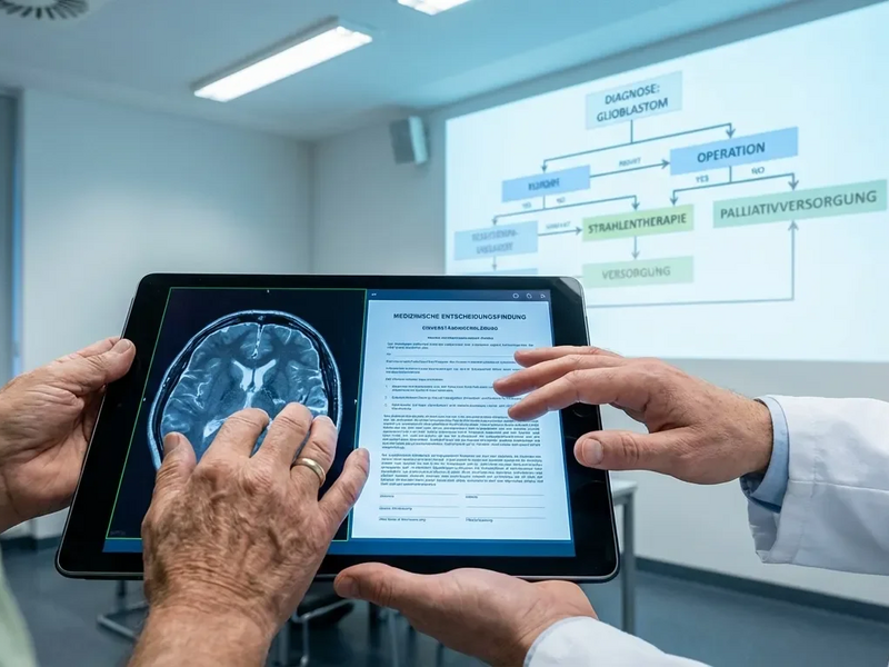 Alzheimer-Therapien: IQWiG verweigert Zusatznutzen-Bescheinigung - Foto: über boerse-global.de