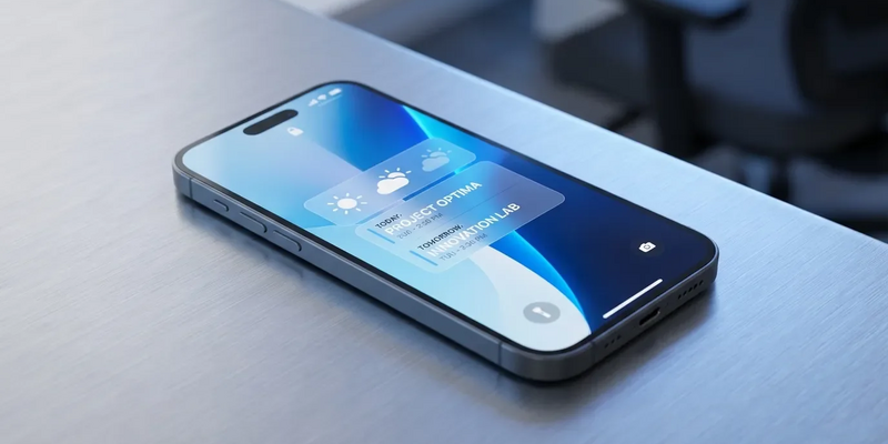 Google bringt Scam-Schutz und Lockscreen-Widgets zurück - Foto: über boerse-global.de