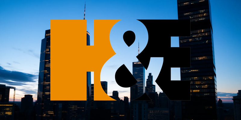 H&E Equipment Services Aktie: Strategische Highlights! - Foto: über boerse-global.de