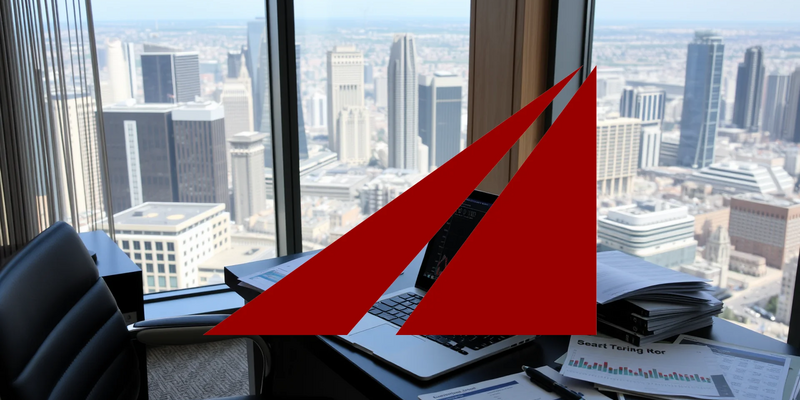 Mercury General Aktie: Leichter Rücksetzer - Foto: über boerse-global.de