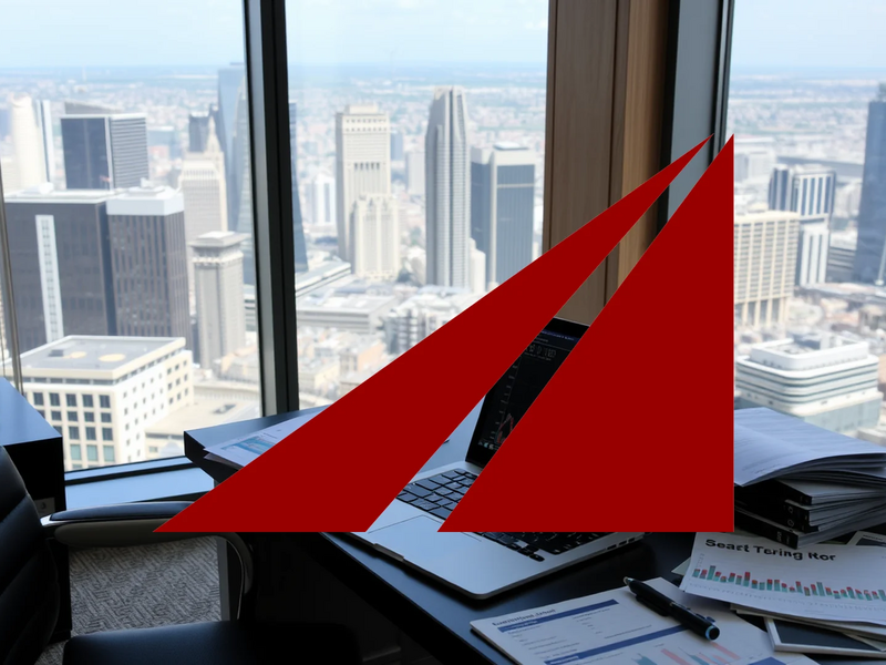 Mercury General Aktie: Leichter Rücksetzer - Foto: über boerse-global.de