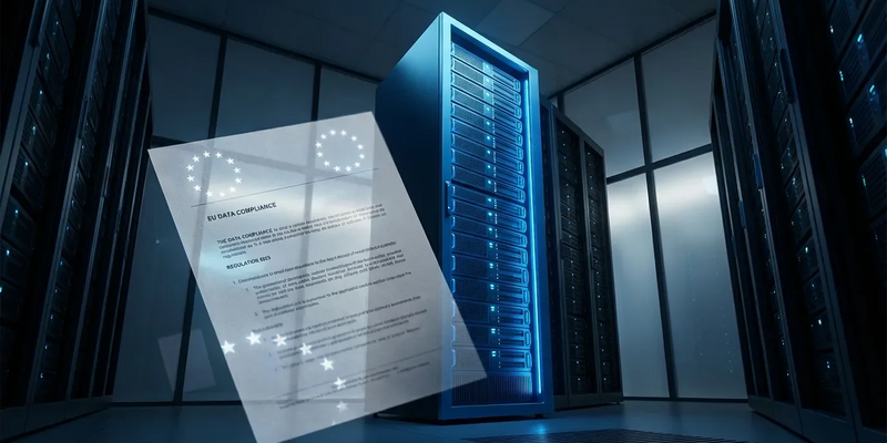 EU verzögert KI-Regeln: OpenAI im Krisenmodus - Foto: über boerse-global.de