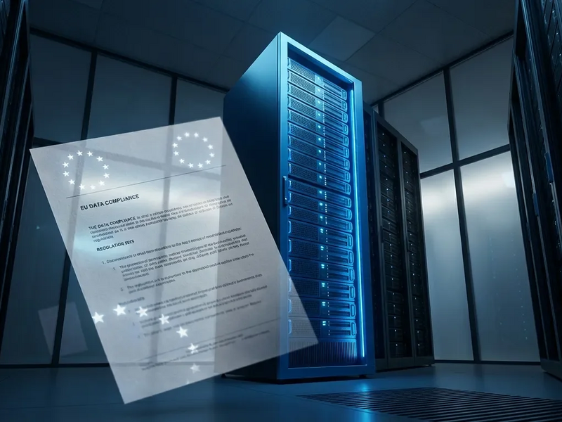 EU verzögert KI-Regeln: OpenAI im Krisenmodus - Foto: über boerse-global.de