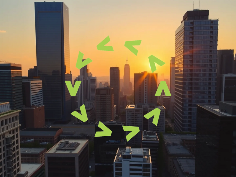 Verra Mobility Aktie: Institutionelle kaufen zu - Foto: über boerse-global.de