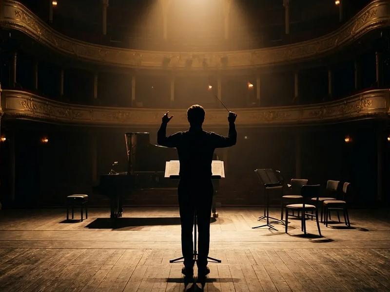 Wien: Strauss-Jahr endet mit Silvester-Spektakel - Foto: über boerse-global.de