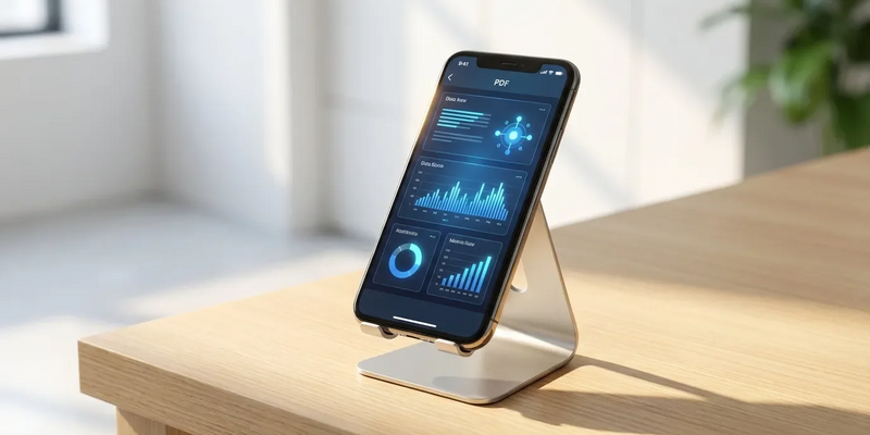 Adobe Acrobat: KI-Revolution für mobile PDF-Bearbeitung - Foto: über boerse-global.de