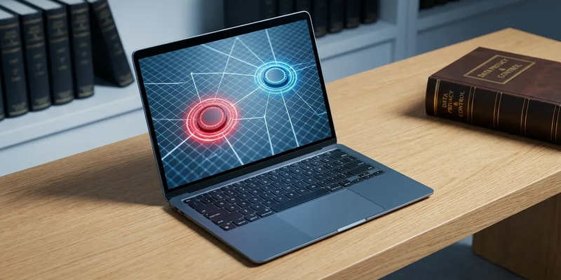 Russmedia-Urteil: EuGH verpflichtet Online-Plattformen zur Datenkontrolle - Foto: über boerse-global.de