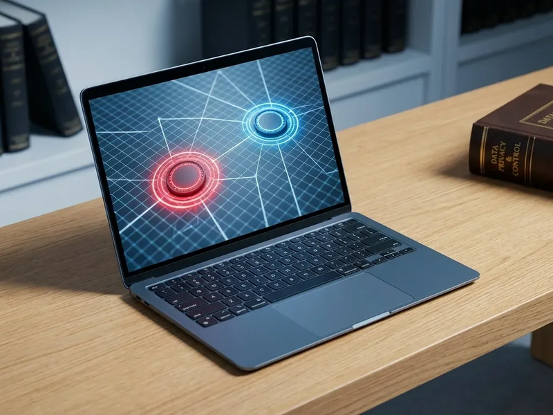 Russmedia-Urteil: EuGH verpflichtet Online-Plattformen zur Datenkontrolle - Foto: über boerse-global.de