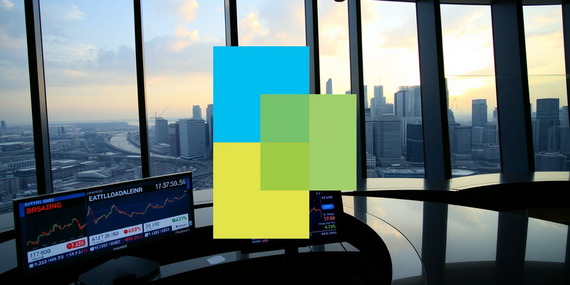 PRA Aktie: Aufstrebend! - Foto: über boerse-global.de