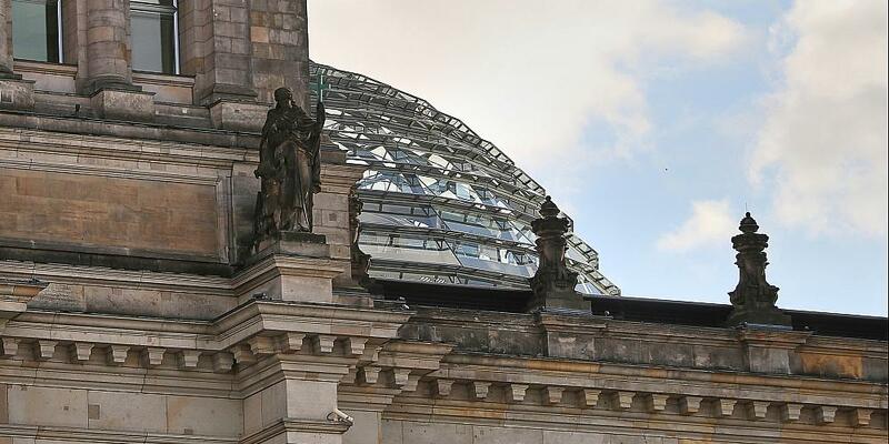 Deutscher Bundestag (Archiv) - Foto: über dts Nachrichtenagentur
