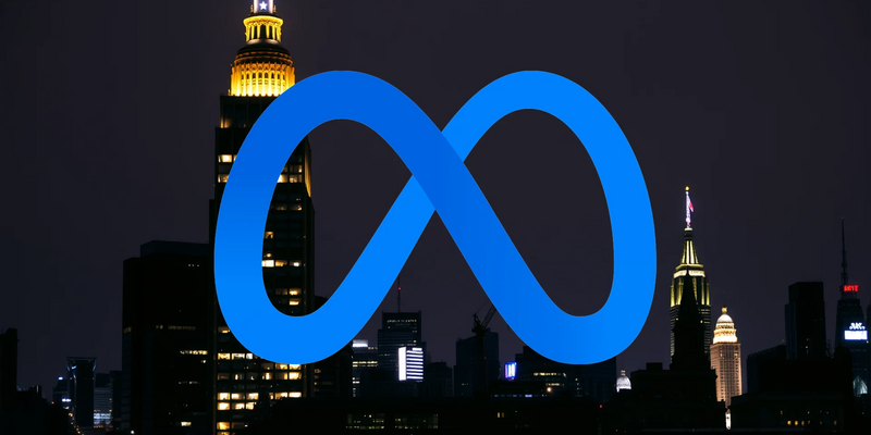 Meta Aktie: Positiv aufgestellt! - Foto: über boerse-global.de