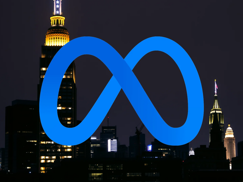 Meta Aktie: Positiv aufgestellt! - Foto: über boerse-global.de