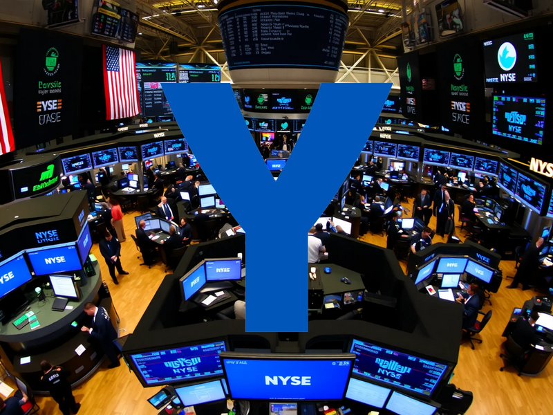 Yaskawa Electric Aktie: KI-Roboter beflügeln - Foto: über boerse-global.de