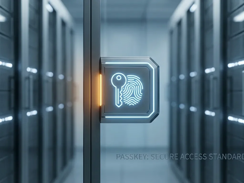 FIDO Alliance startet Initiative für standardisierte digitale Ausweise - Foto: über boerse-global.de