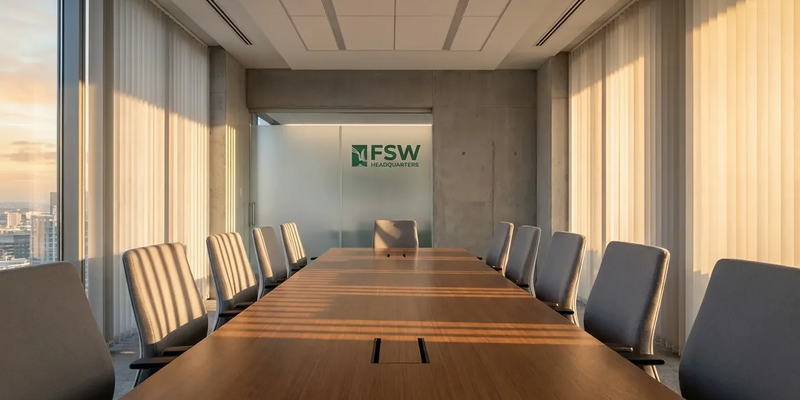 FSW-Betriebsratswahl: Unabhängige Gewerkschaft erzielt historischen Erdrutschsieg - Foto: über boerse-global.de