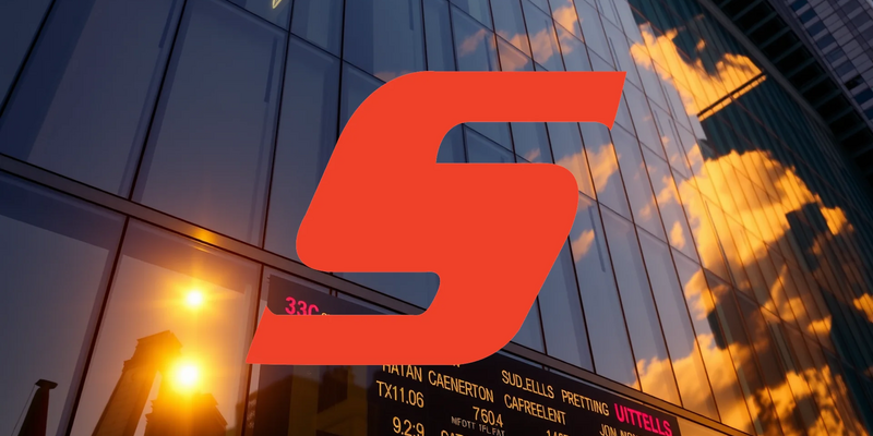 Sonic Automotive Aktie: Signifikante Divergenz - Foto: über boerse-global.de