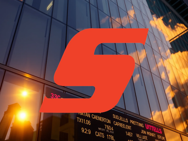 Sonic Automotive Aktie: Signifikante Divergenz - Foto: über boerse-global.de