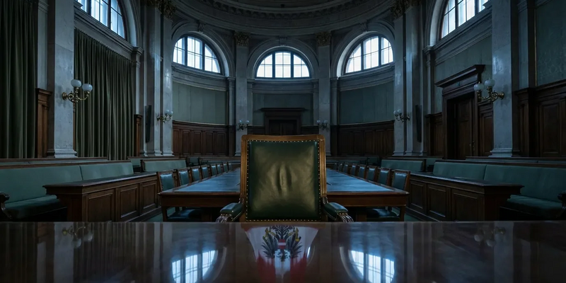 Nulllohnrunde 2026: Bundespolitiker verzichten auf 2,7 Prozent - Foto: über boerse-global.de