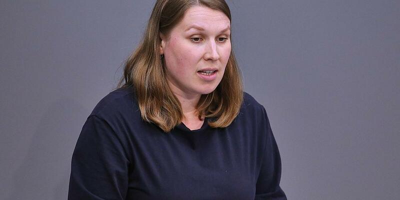 Denise Loop (Archiv) - Foto: über dts Nachrichtenagentur