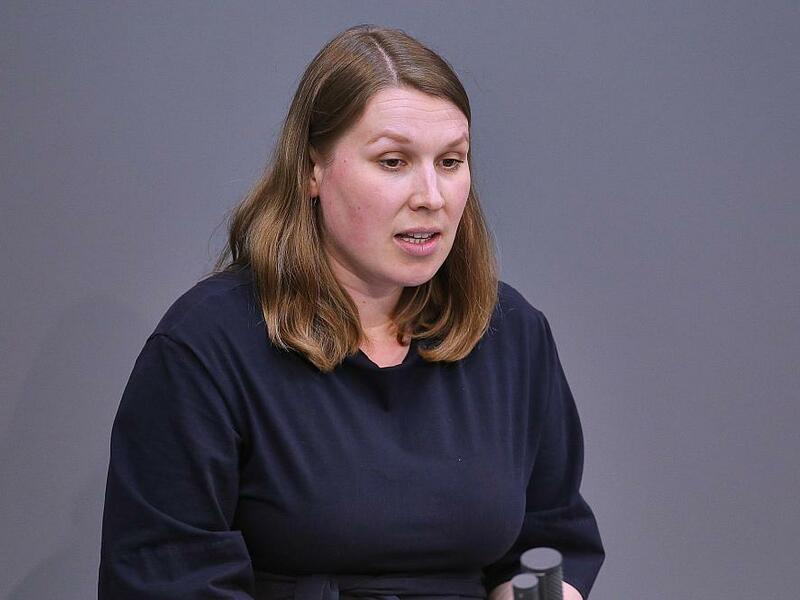 Denise Loop (Archiv) - Foto: über dts Nachrichtenagentur