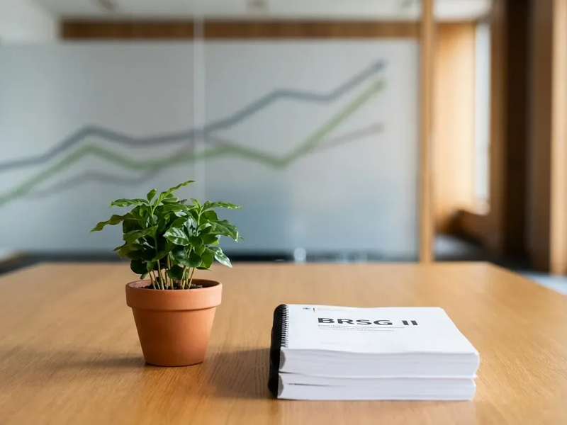 Bundestag beschließt Reform der Betriebsrente - Foto: über boerse-global.de