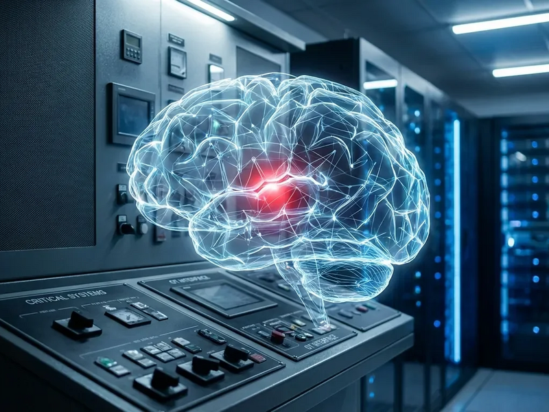 BSI und CISA warnen: Autonome KI-Angriffe kommen 2026 - Foto: über boerse-global.de