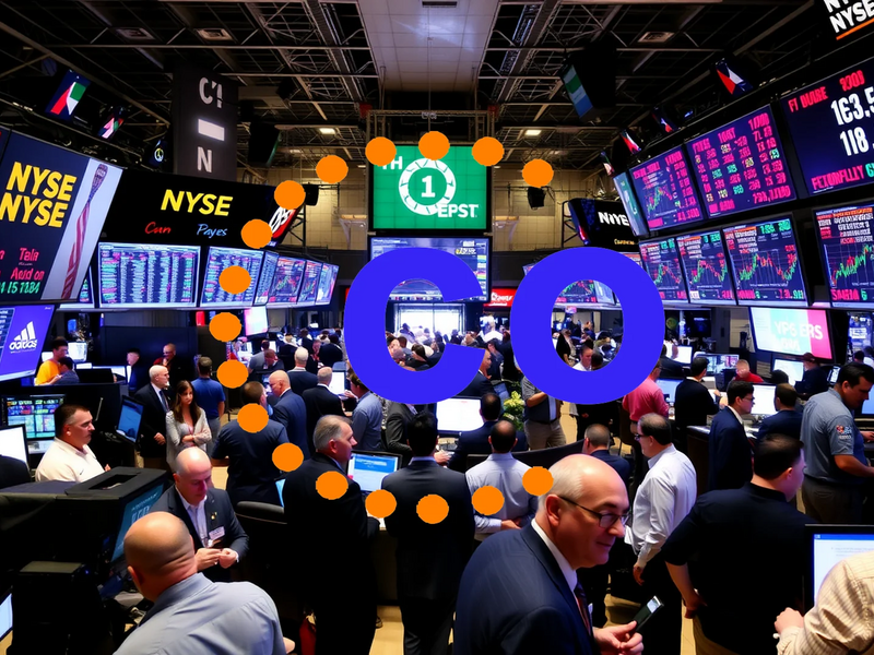 Context Therapeutics Aktie: Unter Druck - Foto: über boerse-global.de