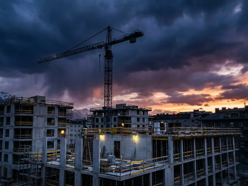 Tirol: Mietpreise knacken 20-Euro-Marke - Foto: über boerse-global.de