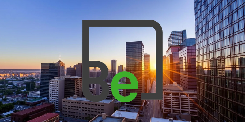 Bloom Energy Aktie: Frische Perspektiven! - Foto: über boerse-global.de