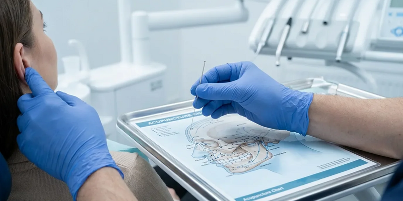 TCM und Zahnmedizin: München wird zum Zentrum moderner Schmerztherapie - Foto: über boerse-global.de