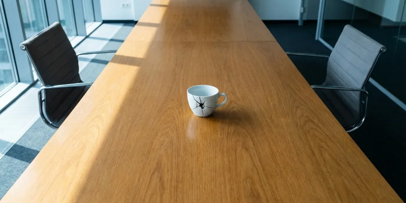 Schluss mit Harmonie: Warum deutsche Chefs wieder streiten lernen - Foto: über boerse-global.de