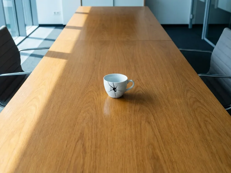 Schluss mit Harmonie: Warum deutsche Chefs wieder streiten lernen - Foto: über boerse-global.de