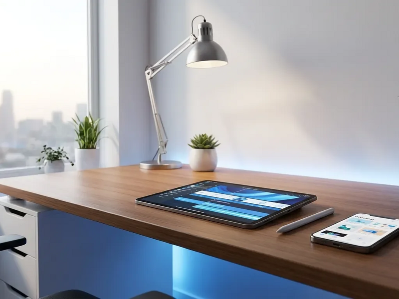 Apple, Microsoft und Google: KI-Offensive zum Jahresende - Foto: über boerse-global.de