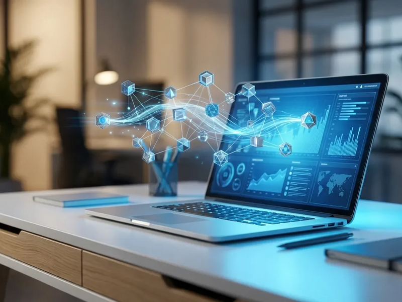 Gemini 3 und Copilot: Google startet Agenten-Fabrik - Foto: über boerse-global.de