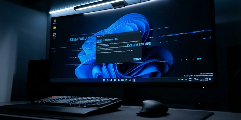 Windows 11: Chaos beim automatischen Update-Rollout - Foto: über boerse-global.de