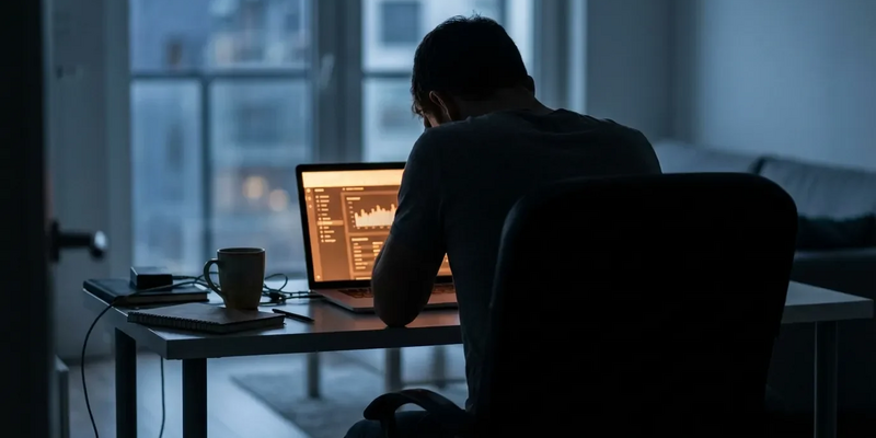 RKI-Alarm: Jeder Vierte psychisch belastet - Foto: über boerse-global.de