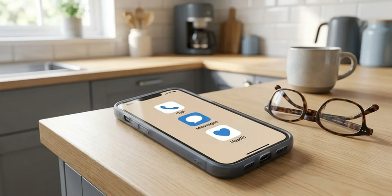 iPhone 16e: Das beste Senioren-Smartphone 2025 - Foto: über boerse-global.de