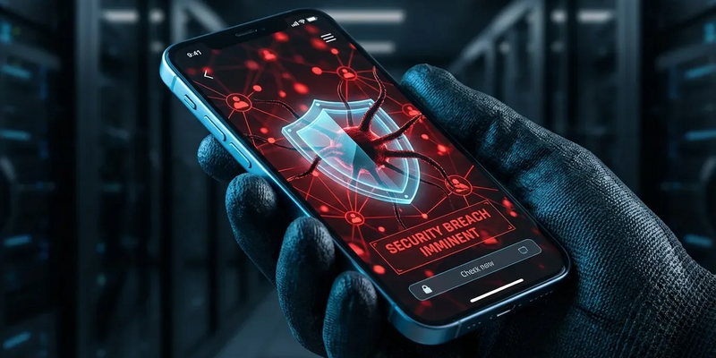 Android-Sicherheit: 107 Lücken und Zero-Day-Angriffe - Foto: über boerse-global.de