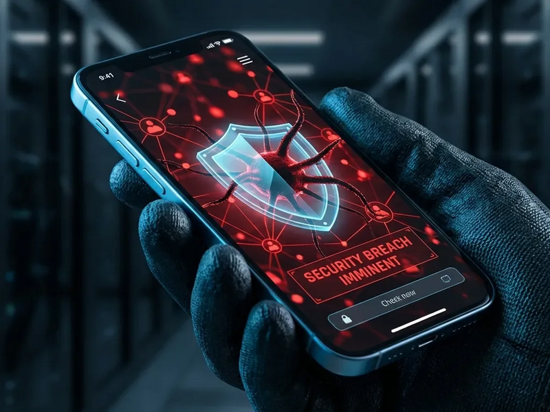 Android-Sicherheit: 107 Lücken und Zero-Day-Angriffe - Foto: über boerse-global.de