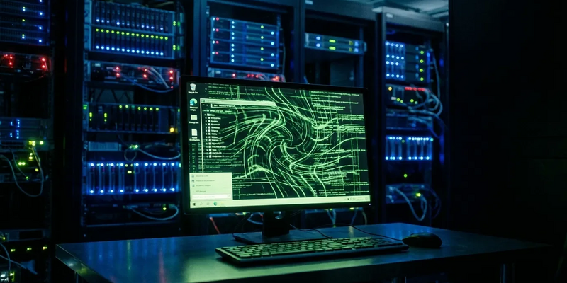 Benzona: Neue Ransomware bedroht Windows weltweit - Foto: über boerse-global.de