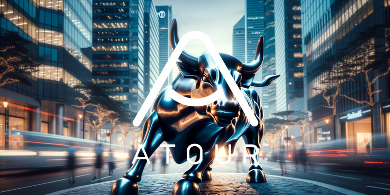 Atour Lifestyle Shares Surge to Peak Amid Dividend Announcement - Foto: über boerse-global.de