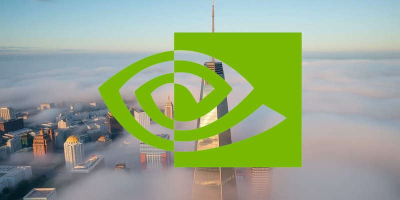 Nvidia Shares Clear Critical Obstacles Amid Strong Demand Signals - Foto: über boerse-global.de